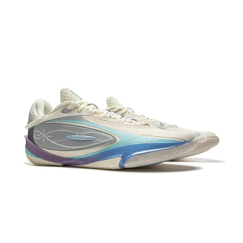  Giày Li-Ning Wade Of Wade 808 5 Ultra 'Cotton Candy' 