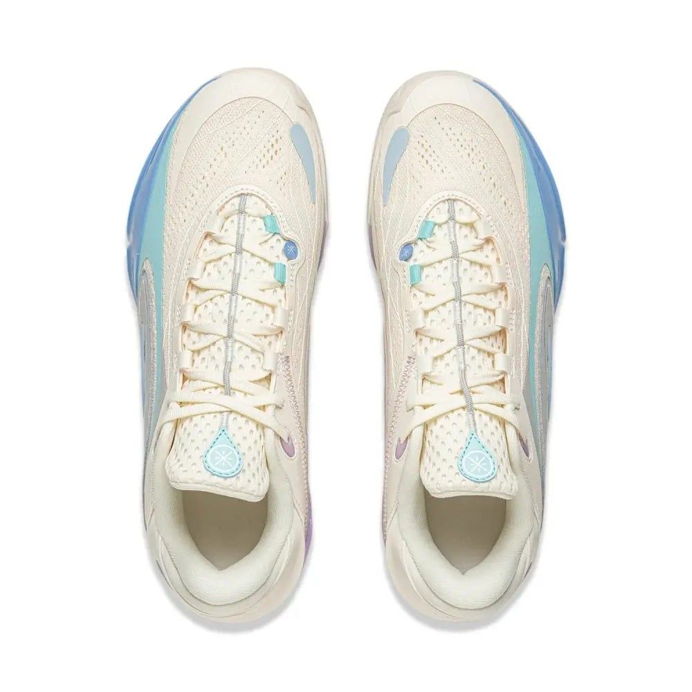  Giày Li-Ning Wade Of Wade 808 5 Ultra 'Cotton Candy' 