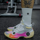  Giày Li-Ning Way of Wade 10 'Blossom' 