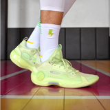  Giày Li-Ning Way Of Wade 10 'Lemon' 