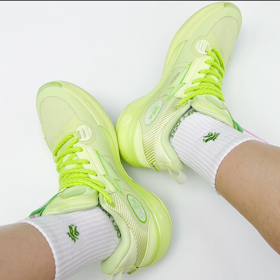  Giày Li-Ning Way Of Wade 10 'Lemon' 