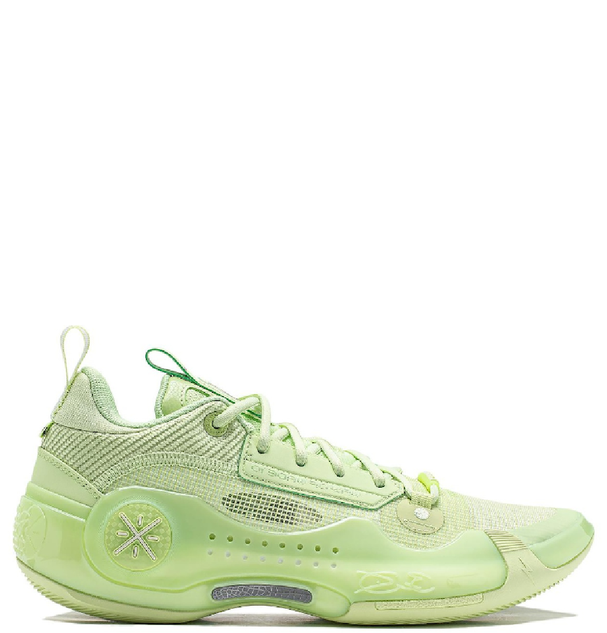 Giày Li-Ning Way Of Wade 10 'Lemon' 