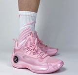  Giày Li-Ning Way of Wade 10 Low 'Cherry Blossom' 