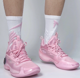  Giày Li-Ning Way of Wade 10 Low 'Cherry Blossom' 