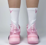 Giày Li-Ning Way of Wade 10 Low 'Cherry Blossom' 