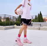  Giày Li-Ning Way of Wade 10 Low 'Cherry Blossom' 