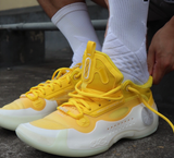  Giày Li-Ning Way Of Wade 10 Low 'The City Of Angels' 