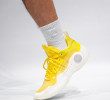  Giày Li-Ning Way Of Wade 10 Low 'The City Of Angels' 