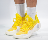  Giày Li-Ning Way Of Wade 10 Low 'The City Of Angels' 