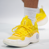  Giày Li-Ning Way Of Wade 10 Low 'The City Of Angels' 