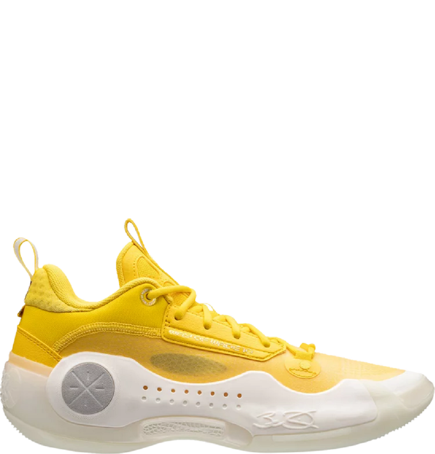  Giày Li-Ning Way Of Wade 10 Low 'The City Of Angels' 