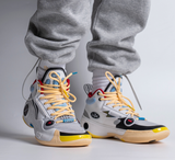  Giày Li-Ning Way Of Wade 10 'Test R1' 