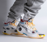  Giày Li-Ning Way Of Wade 10 'Test R1' 