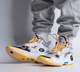  Giày Li-Ning Way Of Wade 10 'Test R1' 
