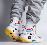  Giày Li-Ning Way Of Wade 10 'Test R1' 