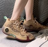  Giày Li-Ning Way Of Wade 10 'The First Pick' 