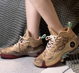  Giày Li-Ning Way Of Wade 10 'The First Pick' 