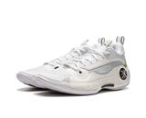  Giày Li-Ning Way of Wade 10 'White Rainbow' 
