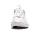  Giày Li-Ning Way of Wade 10 'White Rainbow' 