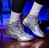  Giày Li-Ning Way Of Wade 10 x AAPE '10th Anniversary' 