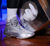  Giày Li-Ning Way Of Wade 10 x AAPE '10th Anniversary' 