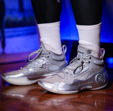  Giày Li-Ning Way Of Wade 10 x AAPE '10th Anniversary' 