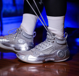  Giày Li-Ning Way Of Wade 10 x AAPE '10th Anniversary' 