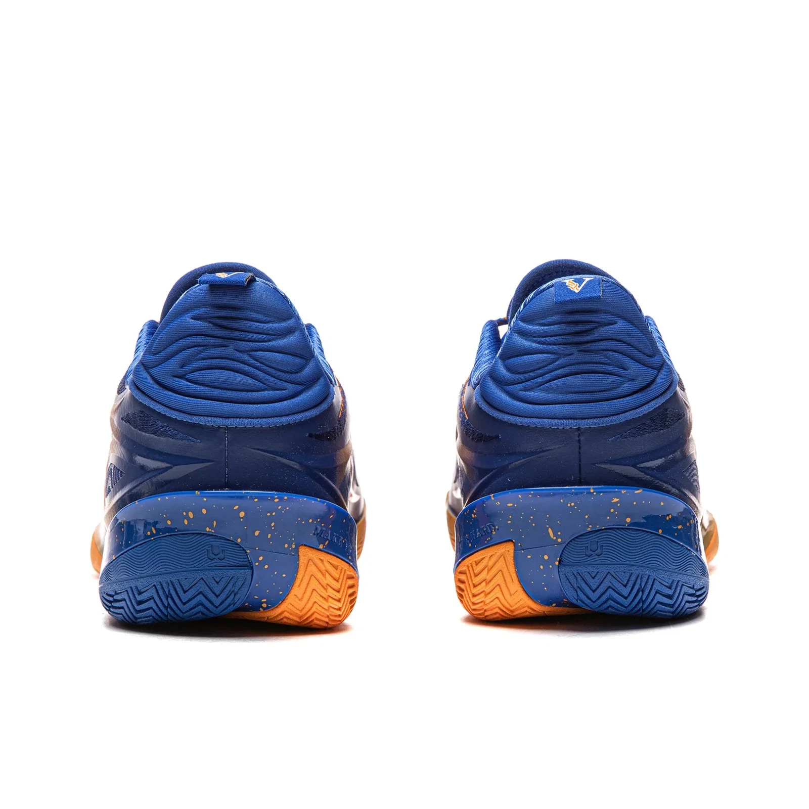  Giày Li-Ning Way of Wade 808 5 'Blue' 