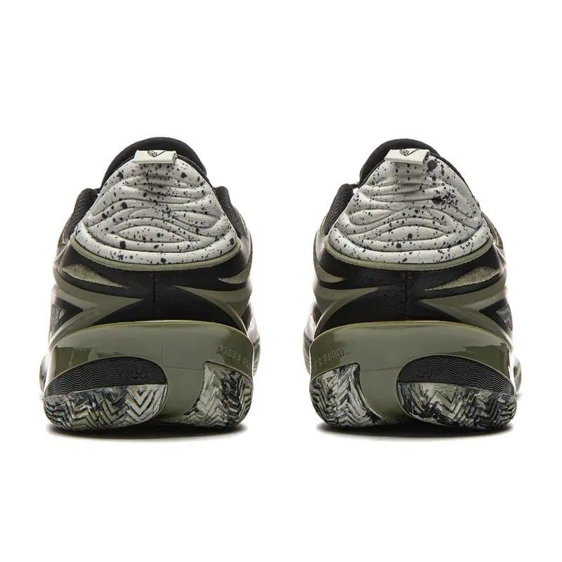  Giày Li-Ning Way Of Wade 808 5 Ultra V2 'Veteran' 