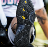  Giày Li-Ning WOW D’Angelo Russell Dlo 1 'The Mentor’s Mark' 