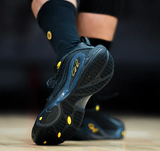  Giày Li-Ning WOW D’Angelo Russell Dlo 1 'The Mentor’s Mark' 