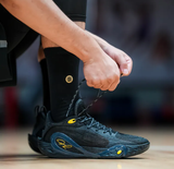  Giày Li-Ning WOW D’Angelo Russell Dlo 1 'The Mentor’s Mark' 