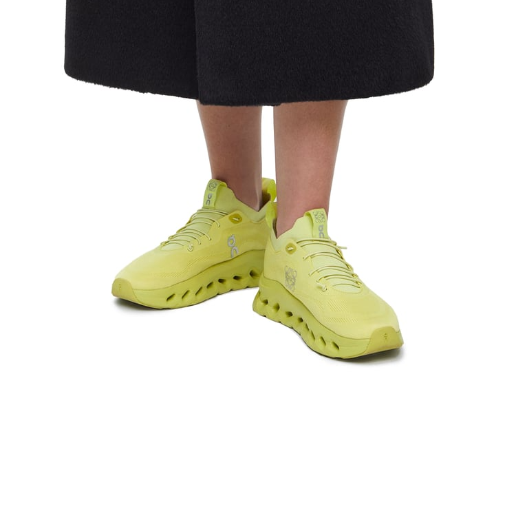  Giày On Running Cloudtilt x Loewe  ‘Lime Green’ 