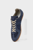  Giày Maison Margiela Replica Soft Sneaker 'Blue' 