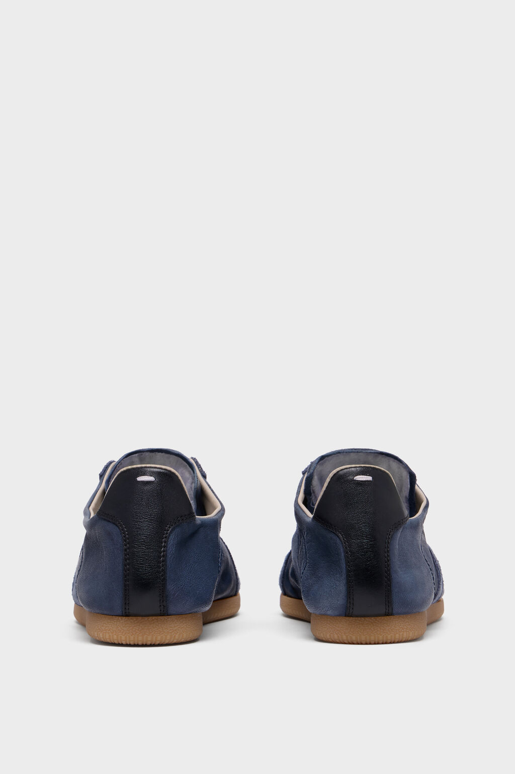  Giày Maison Margiela Replica Soft Sneaker 'Blue' 