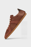  Giày Maison Margiela Replica Soft Sneaker 'Brown' 