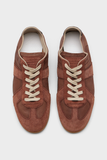  Giày Maison Margiela Replica Soft Sneaker 'Brown' 
