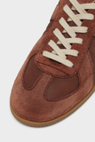  Giày Maison Margiela Replica Soft Sneaker 'Brown' 