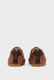  Giày Maison Margiela Replica Soft Sneaker 'Brown' 