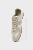  Giày Maison Margiela Replica Soft Sneaker 'Cream' 