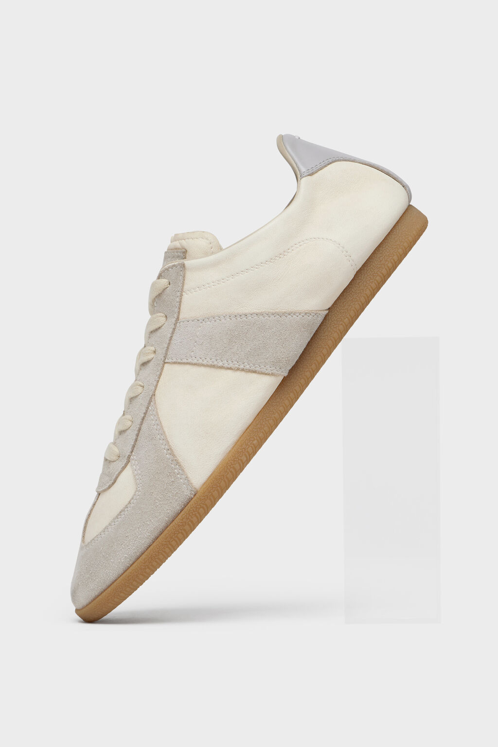  Giày Maison Margiela Replica Soft Sneaker 'Cream' 