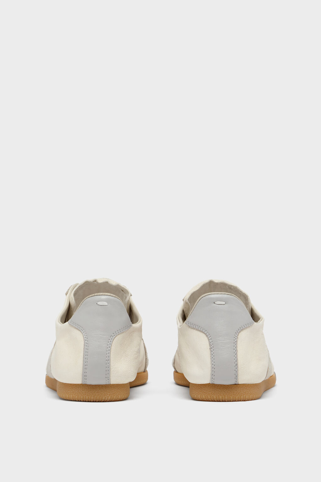  Giày Maison Margiela Replica Soft Sneaker 'Cream' 