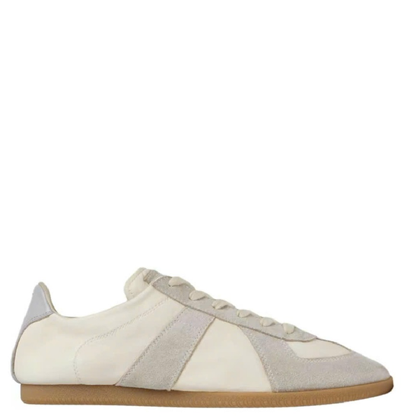  Giày Maison Margiela Replica Soft Sneaker 'Cream' 