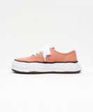  Giày Maison Mihara Yasuhiro Baker 26 OG Sole Canvas 'Pink' 