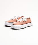  Giày Maison Mihara Yasuhiro Baker 26 OG Sole Canvas 'Pink' 