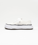  Giày Maison Mihara Yasuhiro Baker 26 OG Sole Canvas 'White' 