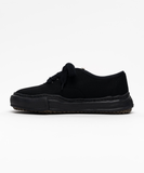  Giày Maison Mihara Yasuhiro Baker 'Black' 
