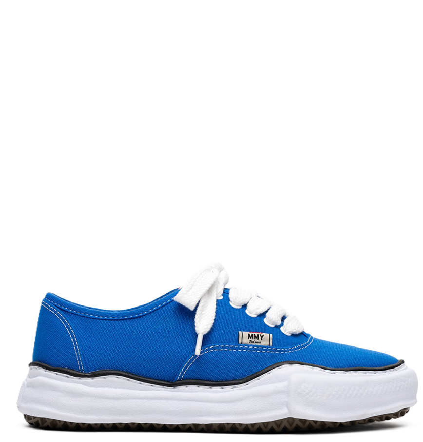  Giày Maison Mihara Yasuhiro Baker 'Blue' 