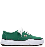  Giày Maison Mihara Yasuhiro Baker 'Green' 