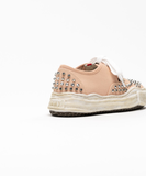  Giày Maison Mihara Yasuhiro Baker OG Sole 'Pink' 